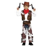 Fiestas GuircaBambini Cowboy Costume Set (FG267)