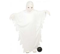 Fiestas GuircaBambini Fantasma Costume (FG1165)