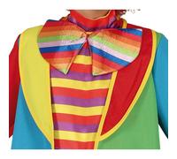 Fiestas GuircaBambini Flowy The Clown Costume Set (FG270)