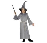 Fiestas GuircaBambini Il Mago Costume (FG1202)