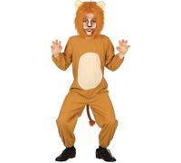 Fiestas GuircaBambini Leone Costume Set (FG363)
