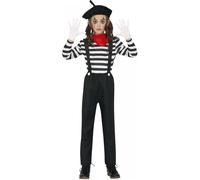 Fiestas GuircaBambini Mimo Costume Set (FG1355)