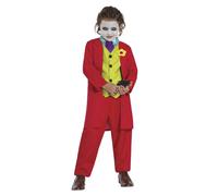 Fiestas GuircaBambini Mr Smile Costume (FG1197)