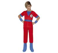 Fiestas GuircaBambini Ninja Costume Set (FG1173)