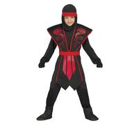 Fiestas GuircaBambini Ninja Costume Set (FG1520)