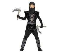 Fiestas GuircaBambini Ninja Costume Set (FG691)