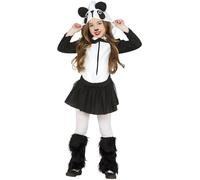 Fiestas GuircaBambini Panda Costume Set (FG333)