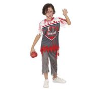 Fiestas GuircaBambini Zombie Quarterback Costume Set (FG1145)