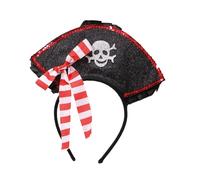 Fiestas GuircaCerchietto per Capelli Mini Cappello Donna (FG1391)