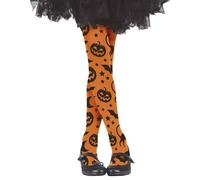 Fiestas GuircaCollant Halloween Ragazze (FG393)
