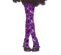 Fiestas GuircaCollant Strega Ragazze (FG395)