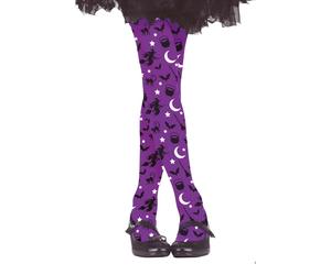 Fiestas GuircaCollant Strega Ragazze (FG395)