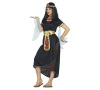 Fiestas GuircaDonna Cleopatra Costume Set (FG527)