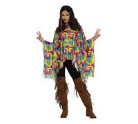 Fiestas GuircaDonna Costume Set (FG296)