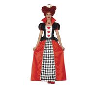 Fiestas GuircaDonna Cuore Costume (FG963)
