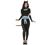 Fiestas GuircaDonna Egyptian cat Costume Set (FG610)