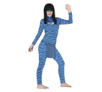 Fiestas GuircaDonna Feline Body (Costume) (FG913)