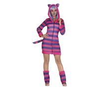 Fiestas GuircaDonna Gatto Soriano Costume (FG984)