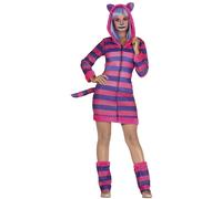 Fiestas GuircaDonna Gatto Soriano Costume Set (FG1177)