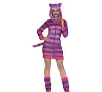 Fiestas GuircaDonna Gatto Soriano Costume Set (FG1242)
