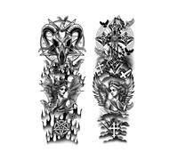 Fiestas GuircaDonna Gotico Pantacollant (FG323)