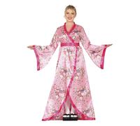 Fiestas GuircaDonna Kimono Costume Set (FG662)