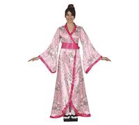 Fiestas GuircaDonna Kimono Costume Set (FG894)