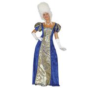 Fiestas GuircaDonna Marchioness Costume Set (FG1277)