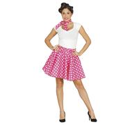 Fiestas GuircaDonna Pin Up Costume Set (FG543)
