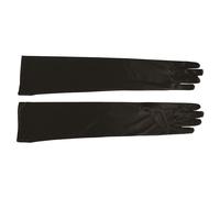 Fiestas GuircaDonna Raso Guanto (FG441)