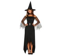 Fiestas GuircaDonna Strega Costume Set (FG1185)