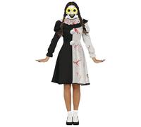 Fiestas GuircaDonna Terrorific Clown Costume Set (FG845)