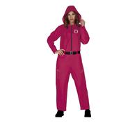 Fiestas GuircaDonna The Gamer Costume Set (FG946)