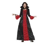 Fiestas GuircaDonna Vampiro Costume Set (FG965)
