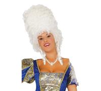 Fiestas GuircaEpoch Parrucca Vittoriano Donna (FG600)