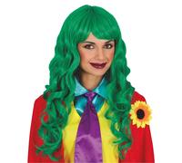 Fiestas GuircaMalena Parrucca Donna (FG157)