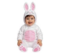 Fiestas GuircaNeonato Coniglio Costume Set (FG721)