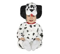 Fiestas GuircaNeonato Dalmata Costume Set (FG723)