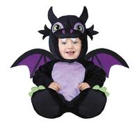 Fiestas GuircaNeonato Drago Costume Set (FG175)