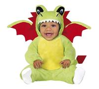 Fiestas GuircaNeonato Drago Costume Set (FG772)