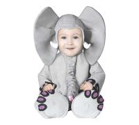 Fiestas GuircaNeonato Elefante Costume Set (FG179)