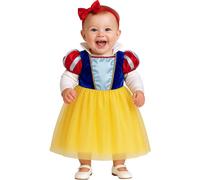 Fiestas GuircaNeonato Principessa Costume Set (FG217)