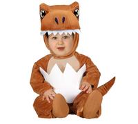 Fiestas GuircaNeonato Rex Costume Set (FG215)