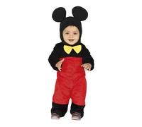 Fiestas GuircaNeonato Topo Costume Set (FG725)