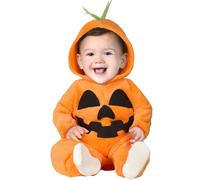 Fiestas GuircaNeonato Zucca Costume (FG628)