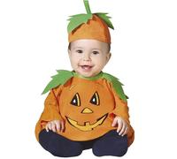 Fiestas GuircaNeonato Zucca Costume (FG630)