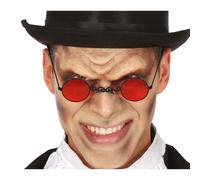 Fiestas GuircaOcchiali Accessorio per il Costume (FG1123)