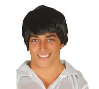 Fiestas GuircaParrucca Anni 80 Uomo (FG103)