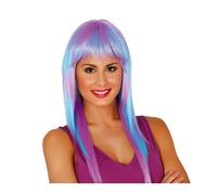 Fiestas GuircaParrucca Extra Lungo Donna (FG1387)
