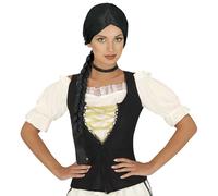 Fiestas GuircaParrucca Intrecciato Donna (FG102)